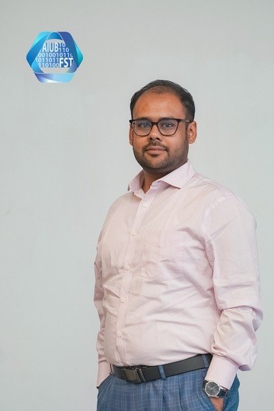 Farhan Ahmed Wasim