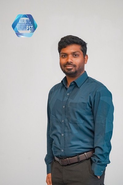 Zishan Ahmed Onik