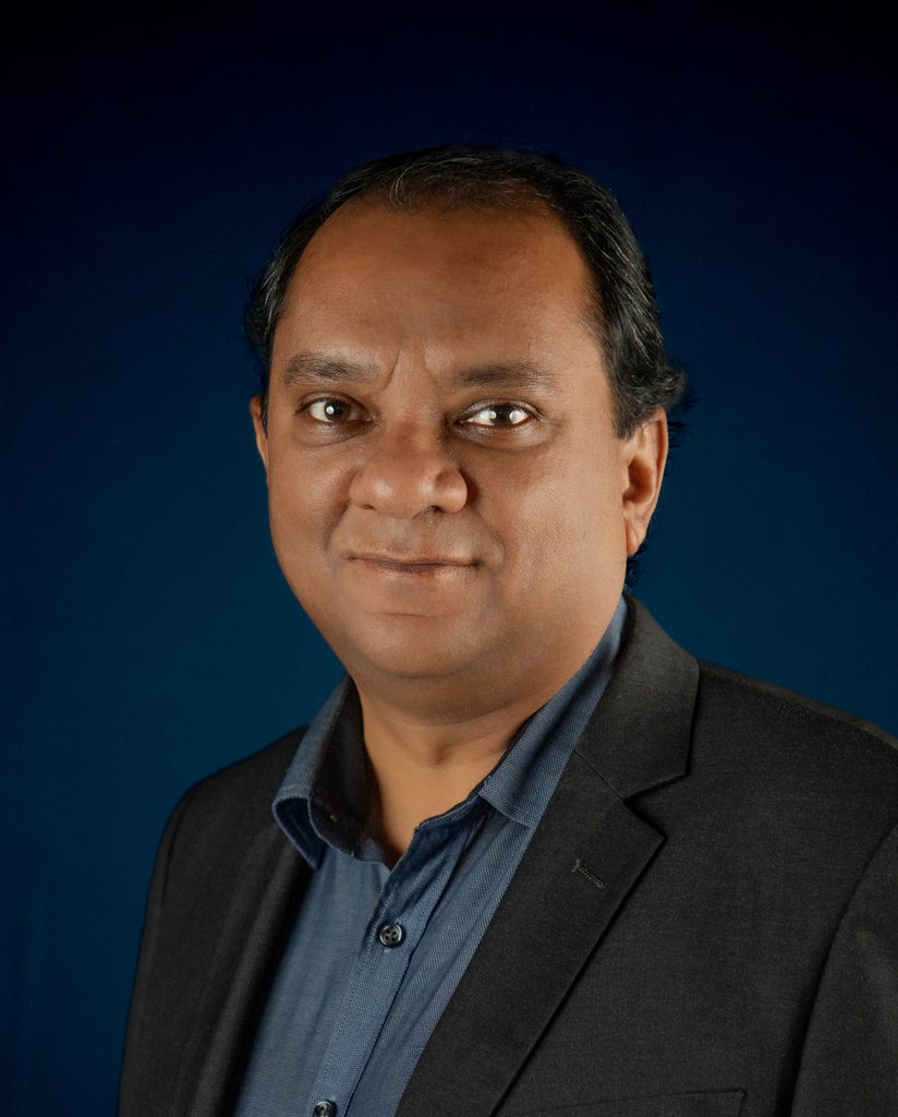 Dr. Salekul Islam