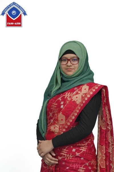 Priyanka Akhter