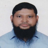 Dr. Md Musfique Anwar