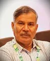Mr. ASM Golam Hafeez