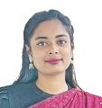 Ms. Mobassira Islam Shanta