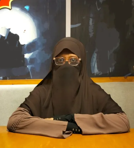 Jannatul Ferdous Mim