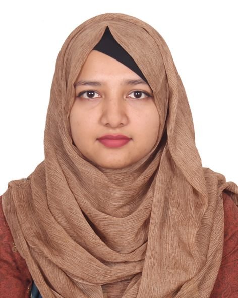 RUMANA SIDDIKA MARUFA