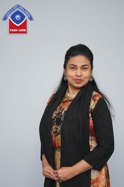 Kaspia Sultana