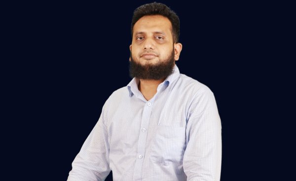 Humair Bin Md Omer