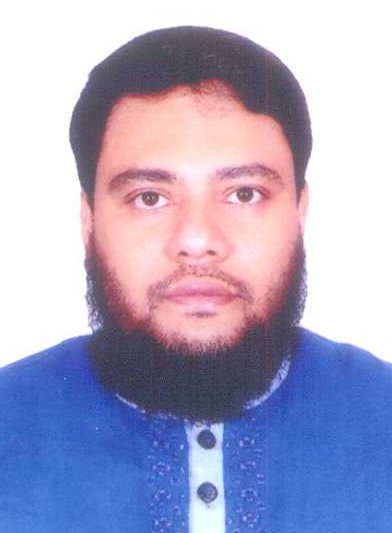 Dr. Muhammad Obaidullah