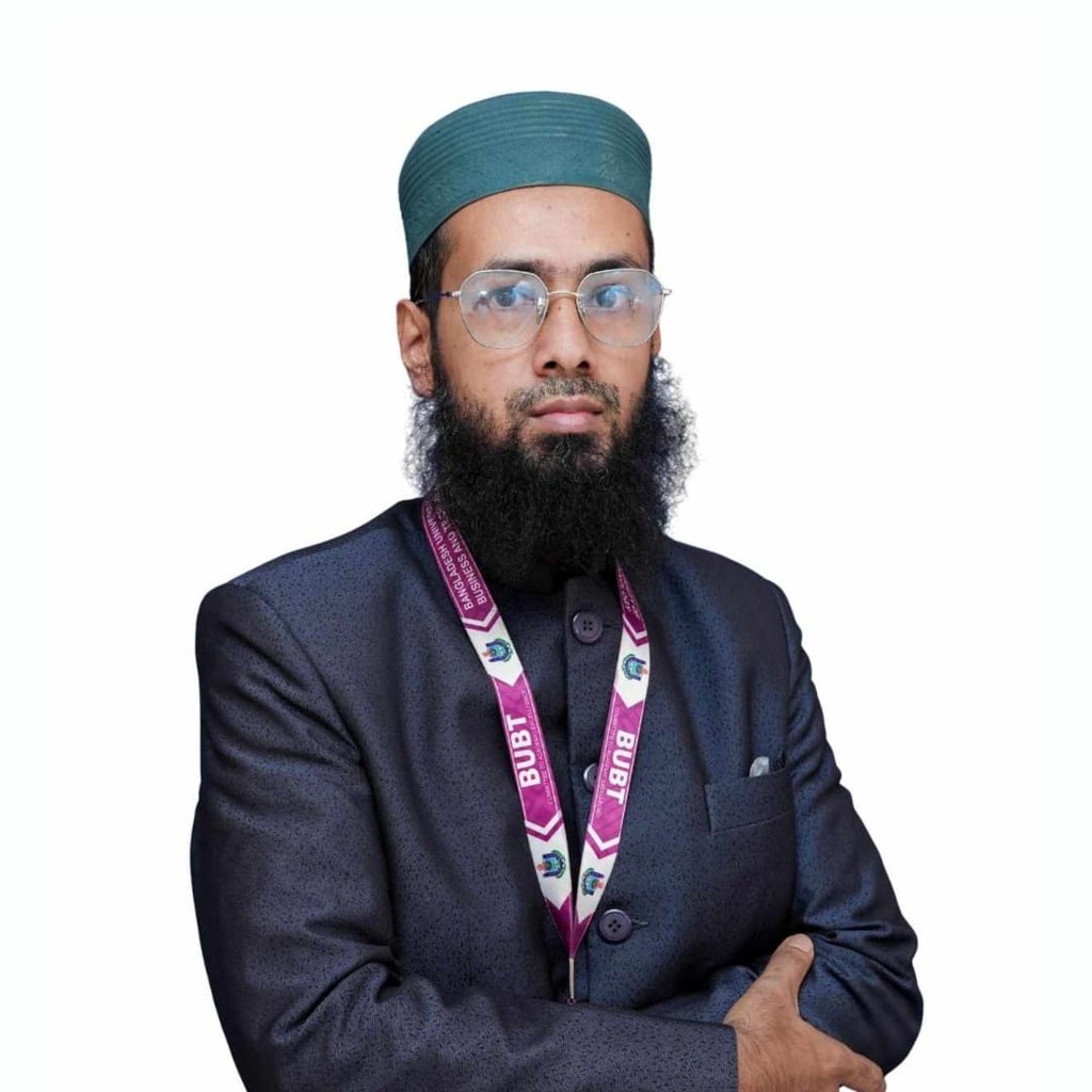 Md. Mahmudul Hassan