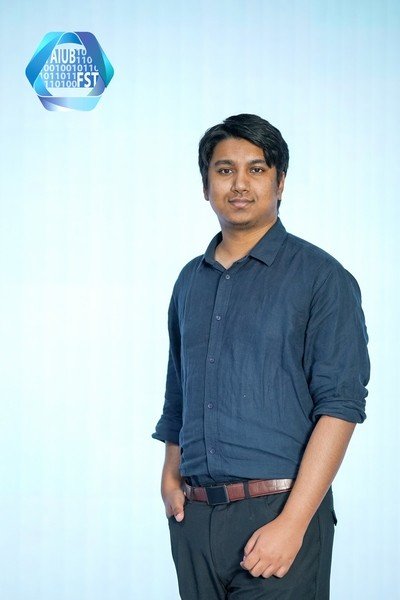 Farhan Bin Faisal