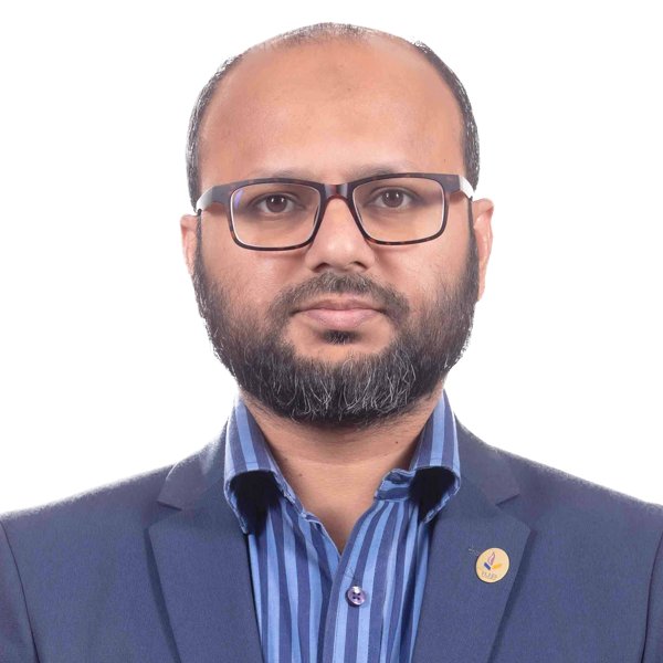 Md Readul Mahmud, PhD