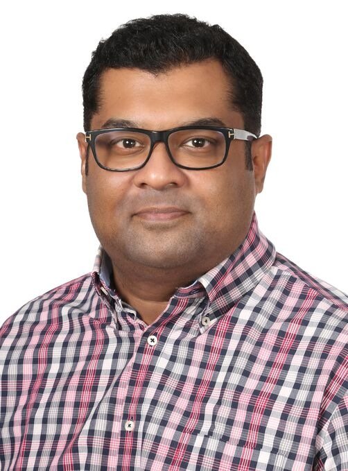 Fahd Bin Zahed