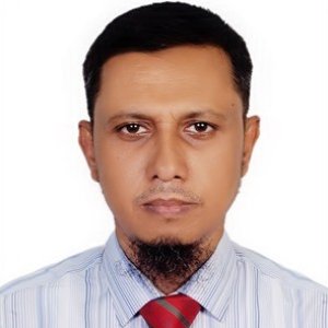Dr. Mohammad Morshedur Rahman