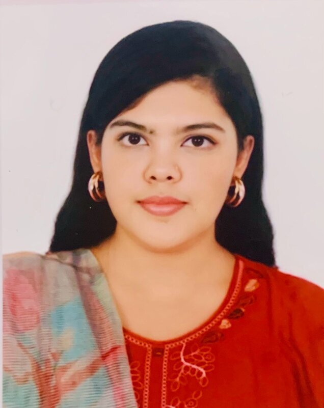 FATIMA SULTANA SUJALA