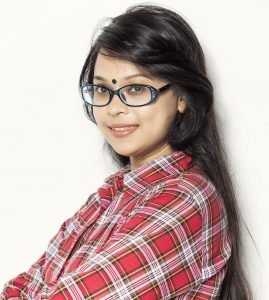 Dr. Zinia Rahman