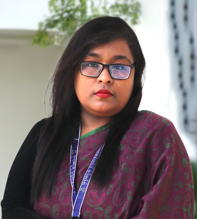 Tamanna Hossain