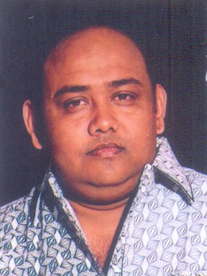 Munir Uddin Ahmed