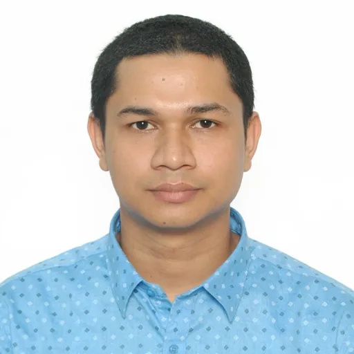Ahmed Hossain