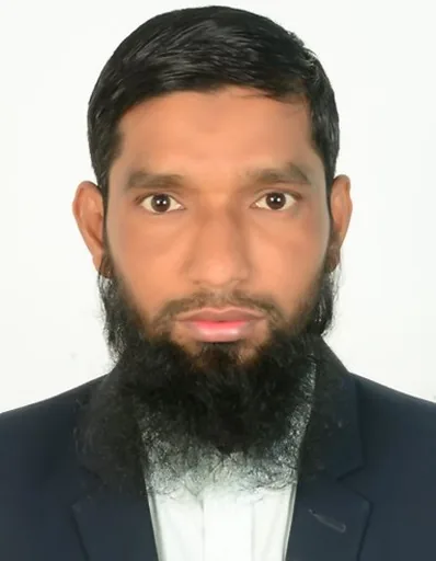 Md. Dalim Haque