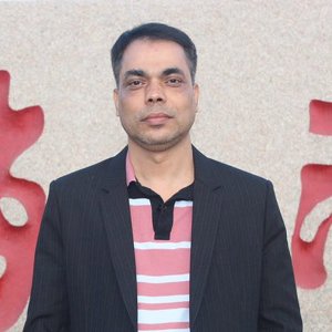 Dr. Mohammad Nurul Azim Sikder