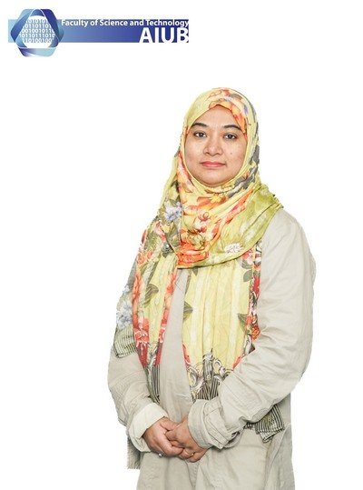 Dr. Mahfuza Khatun