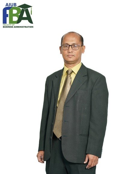 Dr. Bikash Barua