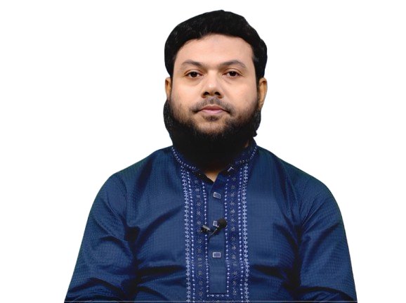 Dr. Abu Ayub Md. Ibrahim
