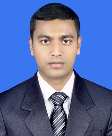 Foisal Ahmed