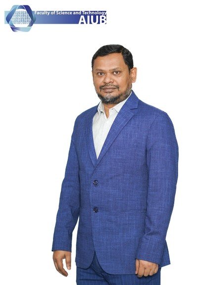 Mashiour Rahman