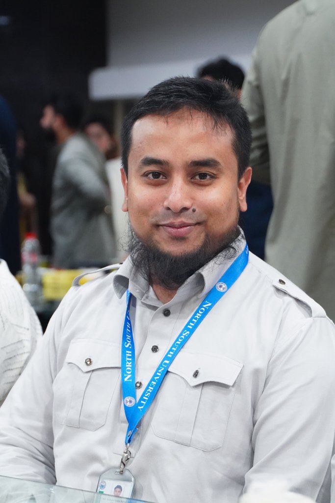 Md. Zahidul Islam Zahid