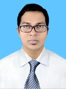 Md. Ebrahim Khalil Bhuiyan