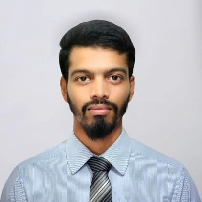 Md. Mustakim
