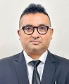 Mr. Tanvir Hasan Zoha