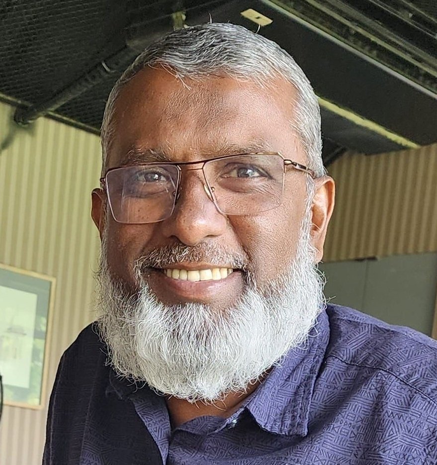 Dr. Abdul Khaleque