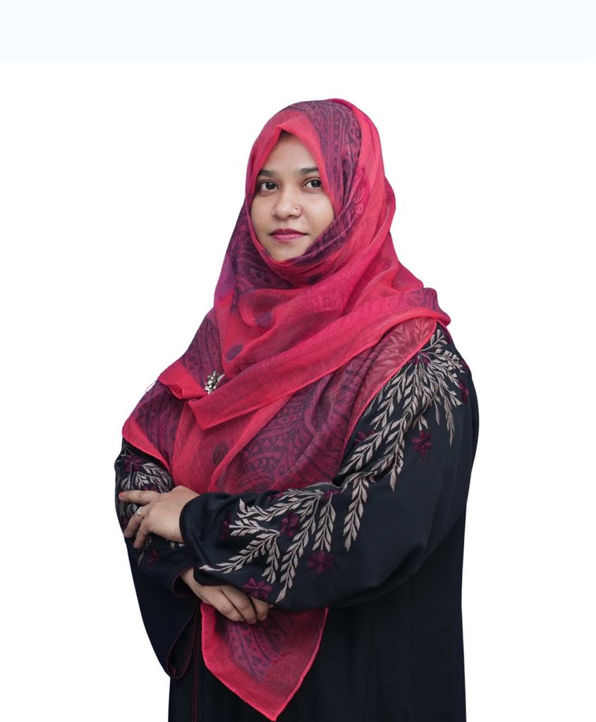 Tahmina Akhter