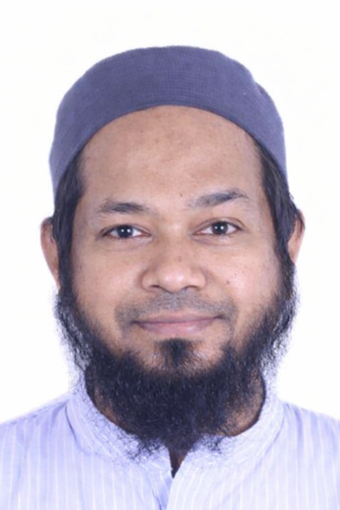 Dr. Jilan Samiuddin