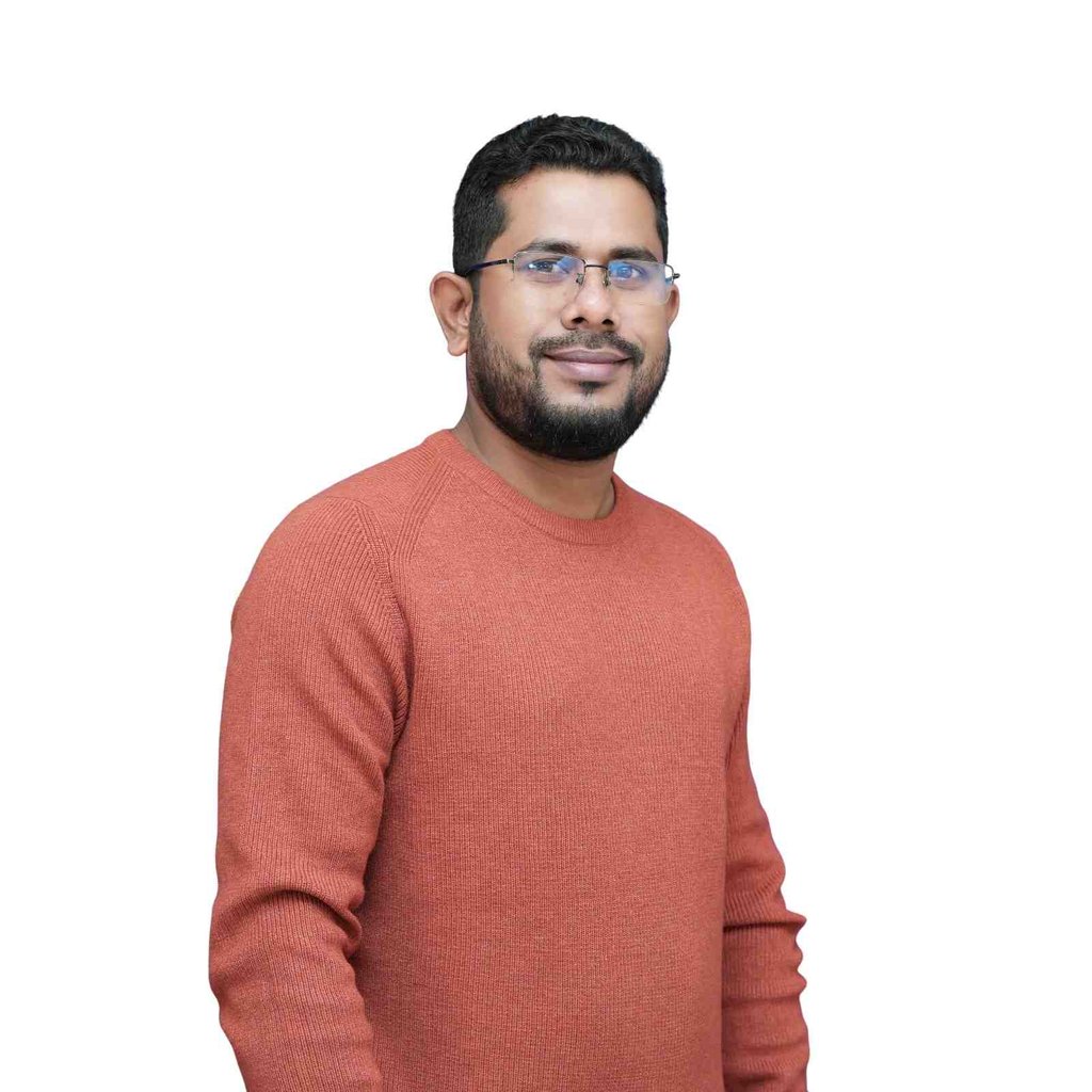 Md. Nazim Uddin