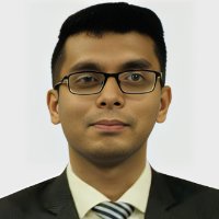 Mr. Md. Simul Hasan Talukder