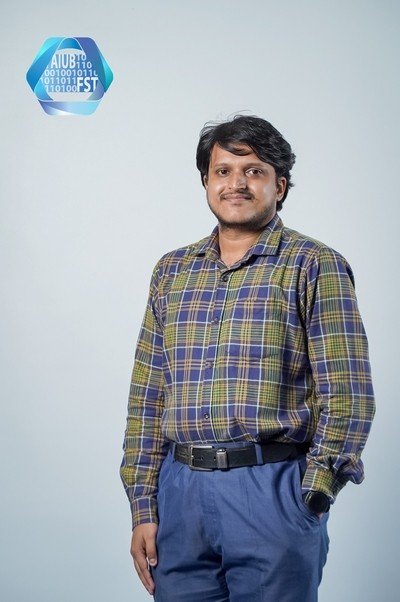 Pratyya Ghosh