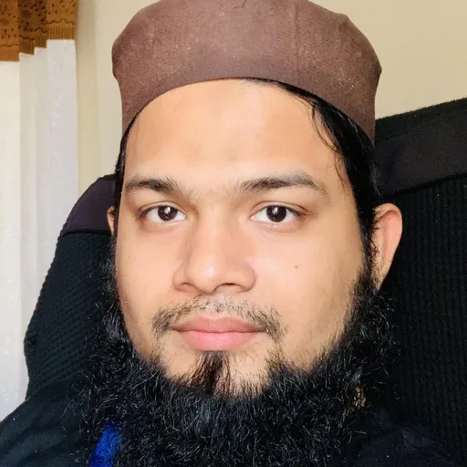 Ayeman Mazdi Nahin