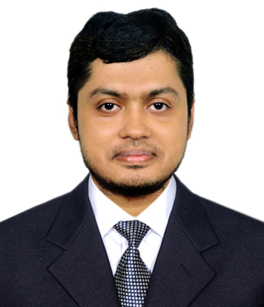 Dr. Md. Masud Rana