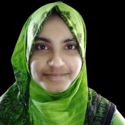 Zarin Hadika