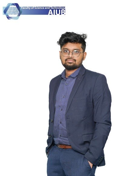 Md. Sajid Bin-faisal