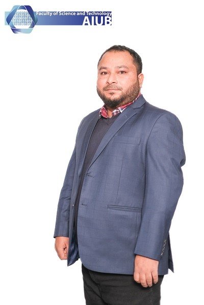 Supta Richard Philip