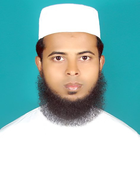 Dr. Md. Shafaet Hossen