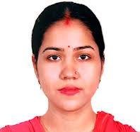 TAMA CHOWDHURY