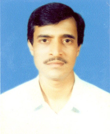 Md. Rafiqul Islam