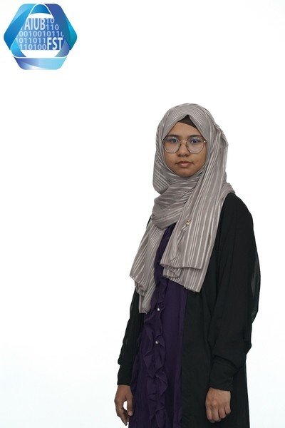 Sirajum Munira Shifat