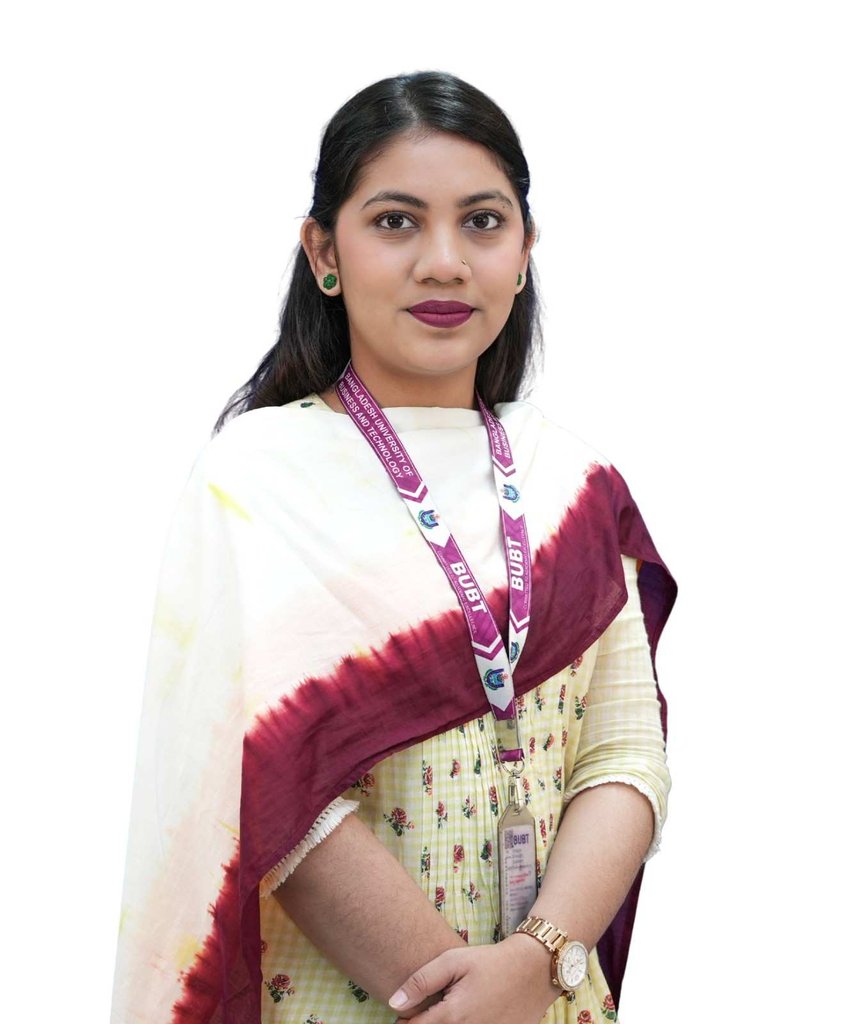 Fabliha Mahzabin Rohman