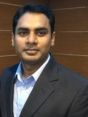 Md. Rabiul Islam